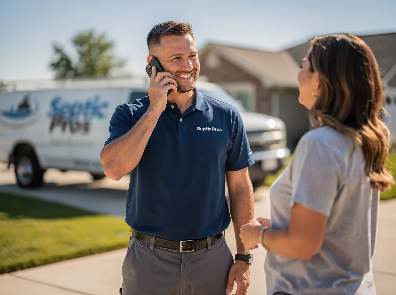 Septic Tank Pumping Porum, OK FAQs